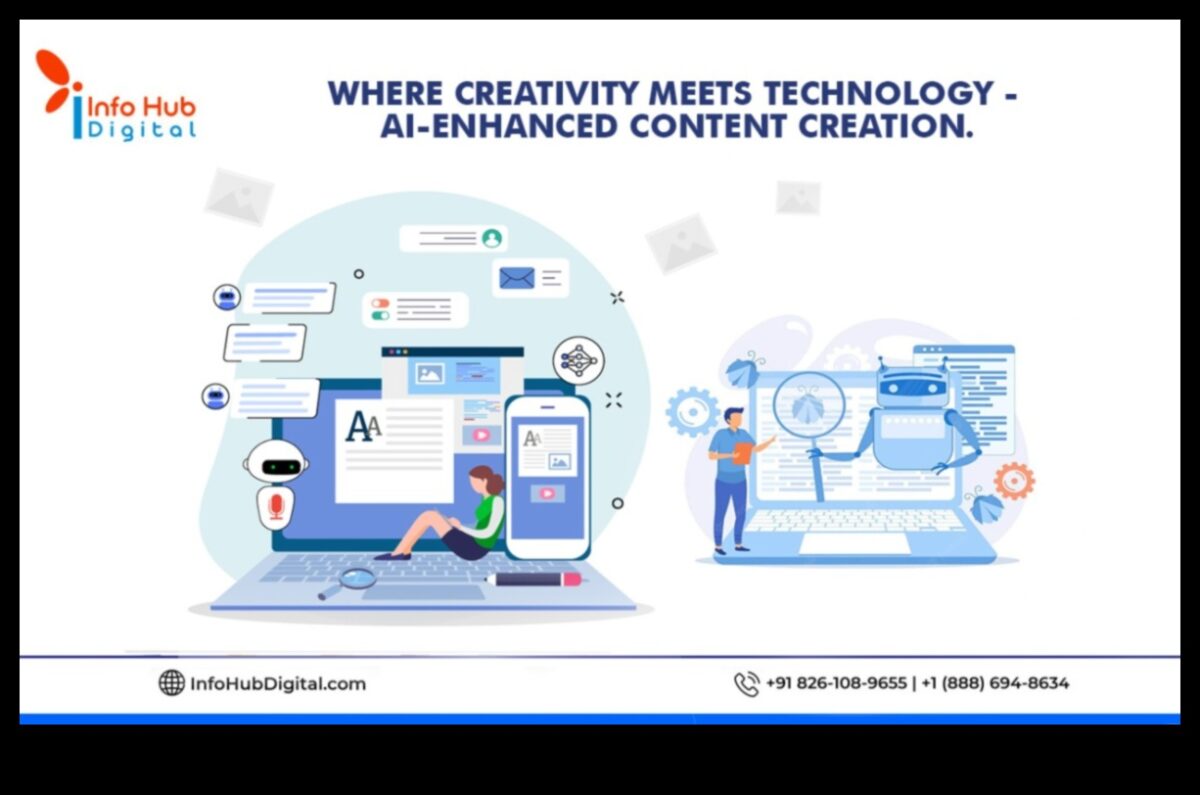 Dizaina saplūšana: radošuma un tehnoloģiju apvienošana rīkos