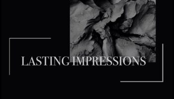 Domājot par ietekmi: dizaina māksla, kas atstāj paliekošu iespaidu