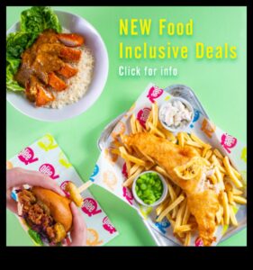 Gastronomiskais prieks: kulinārijas piedzīvojumi, kas pielāgoti mazuļiem