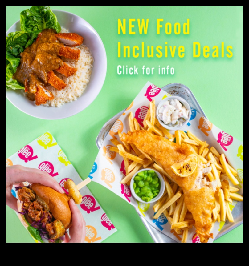 Gastronomiskais prieks: kulinārijas piedzīvojumi, kas pielāgoti mazuļiem