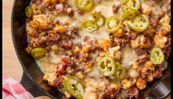 Augsta proteīna maltīšu sagatavošana ģimenēm: praktiski padomi