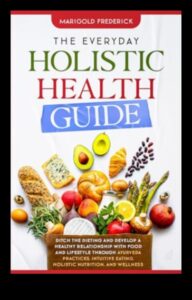 Dzīvesveida diētas un ģimenes veselība: holistisks skatījums