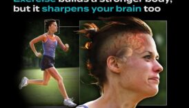 Garīgā veiklība: kā vingrinājumi uzlabo kognitīvo funkciju