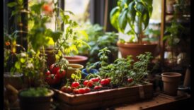 Iekštelpu botāniskā svētlaime: plaukstošu telpaugu noslēpumi