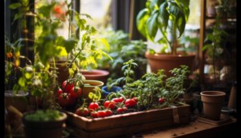 Iekštelpu botāniskā svētlaime: plaukstošu telpaugu noslēpumi