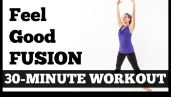 Impact Fusion: apvienojiet spēku un intensitāti jūsu treniņā