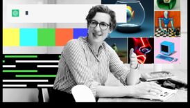 Izglītības revolūcija: komunikācijas vizuālās ainavas veidošana