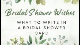 Jaukas cerības: mīlestības un prieka svinēšana dušā