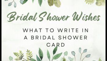 Jaukas cerības: mīlestības un prieka svinēšana dušā