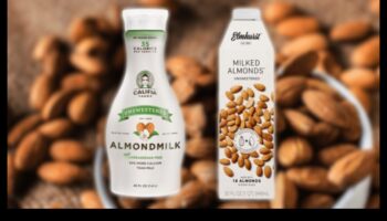 Krēmīgs un sapņains: mandeļu piena šķirņu pasaules izpēte