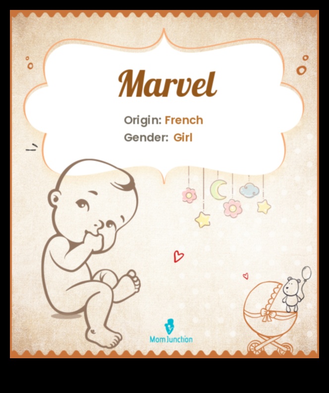 Majestic Marvels: karaliski un lieliski mazuļu vārdi