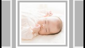 Naptime Nooks: mājīgi stūri saldiem sapņiem