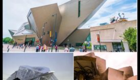 Mākslīgā struktūra: arhitektūras dizaina būtības izpēte