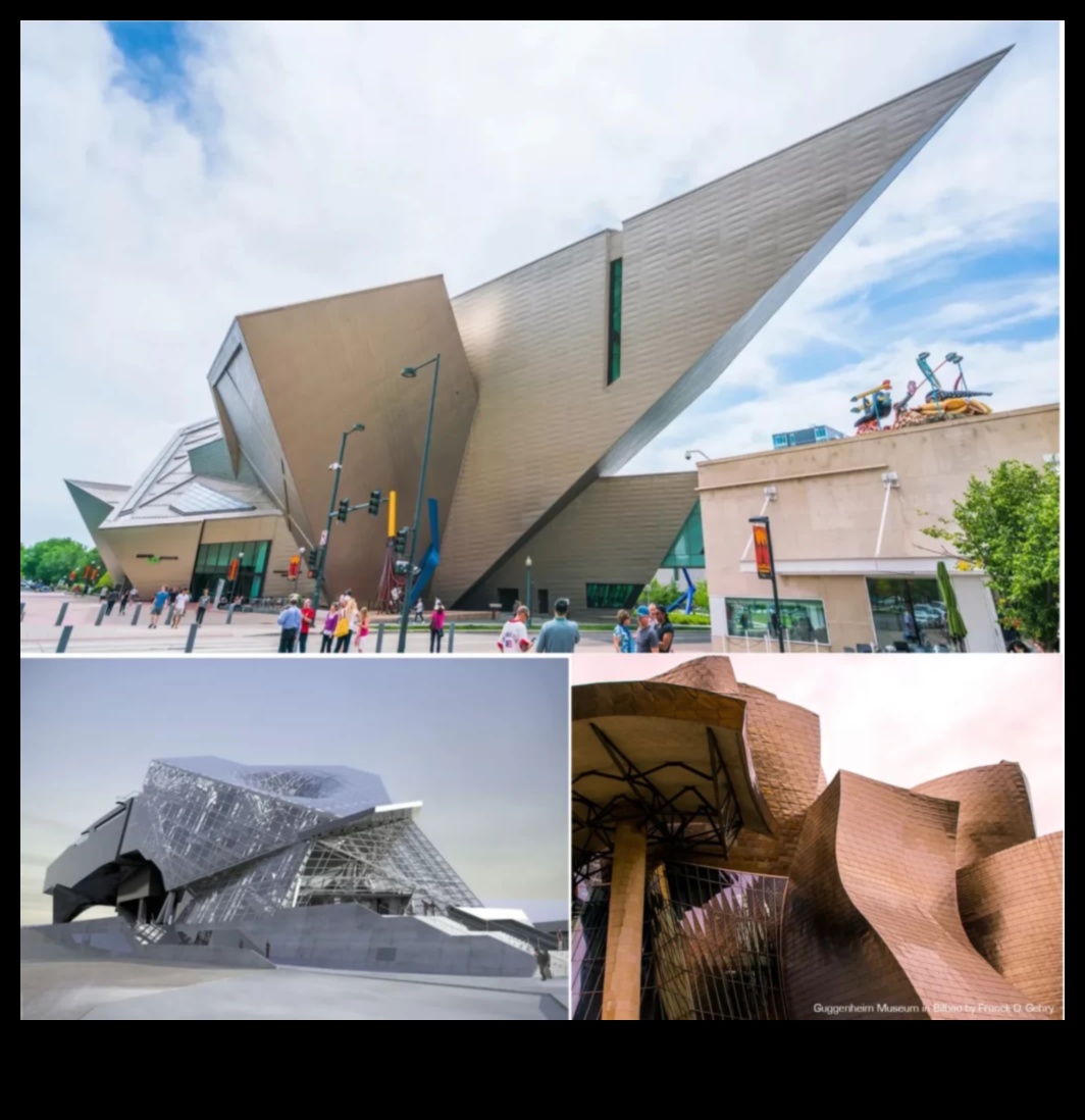 Mākslīgā struktūra: arhitektūras dizaina būtības izpēte