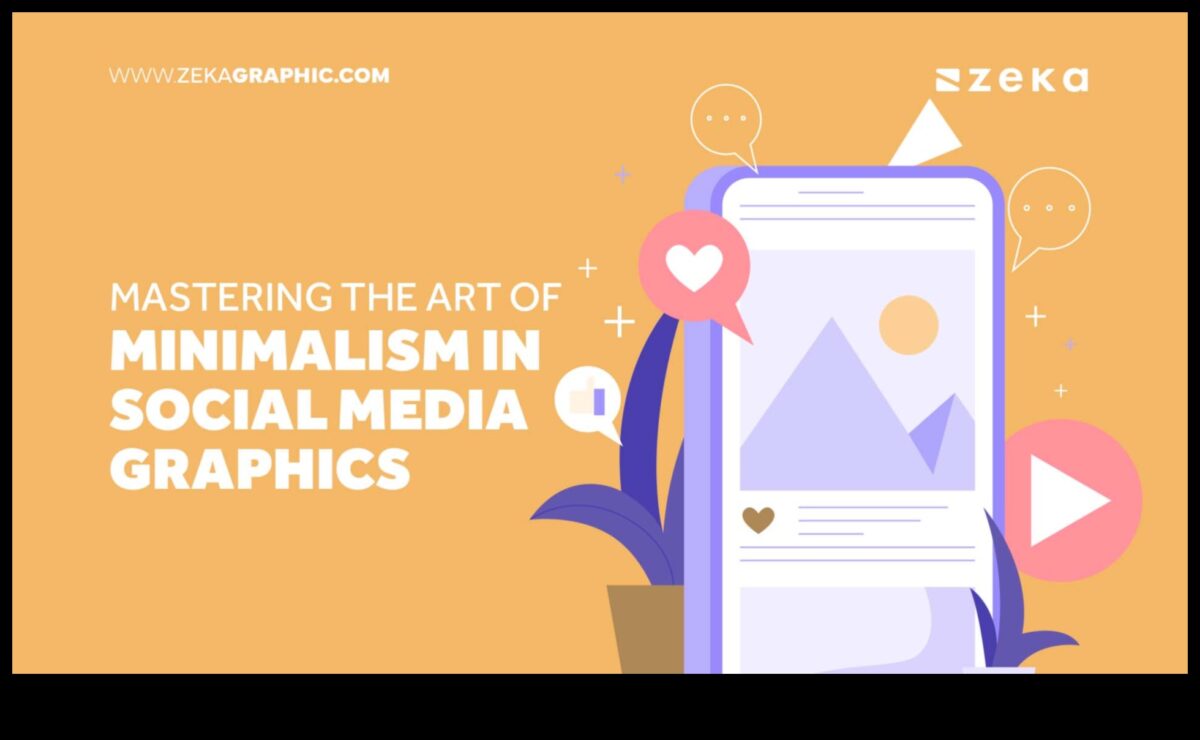 Minimālisma apgūšana: Web dizaina racionalizēšana, lai radītu ietekmi