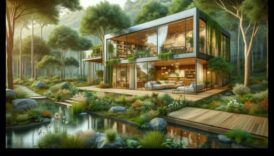 Dabas palete: DIY krāšņumi jūsu apstādījumu uzlabošanai