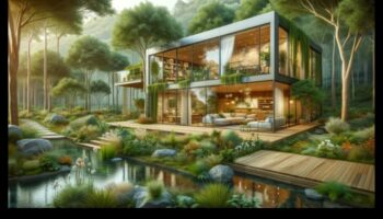 Dabas palete: DIY krāšņumi jūsu apstādījumu uzlabošanai