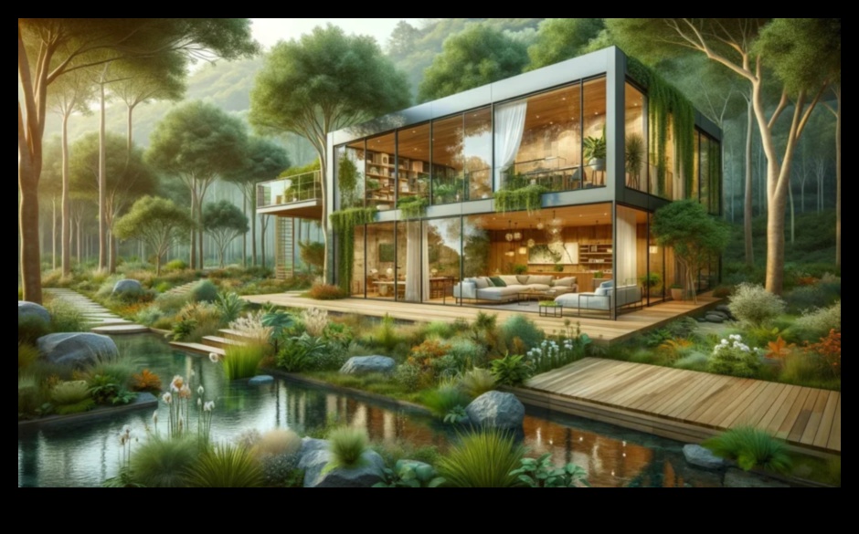 Dabas palete: DIY krāšņumi jūsu apstādījumu uzlabošanai