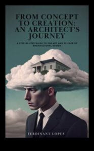 No koncepcijas līdz būvniecībai: orientēšanās arhitektūras dizaina pasaulē