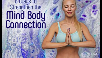 Pilnīga saikne: prāta un ķermeņa vingrinājumi vienotam jums