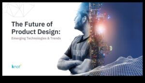 Revolucionārs dizains: produktu jauninājumu tendences un metodes