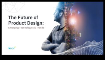 Revolucionārs dizains: produktu jauninājumu tendences un metodes