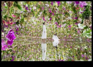 Radošās telpas: aizdedzes inovācijas arhitektūras izpētē