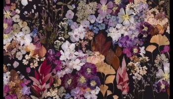 Radoša ziedēšana: āra akcentu mākslinieciskuma atklāšana