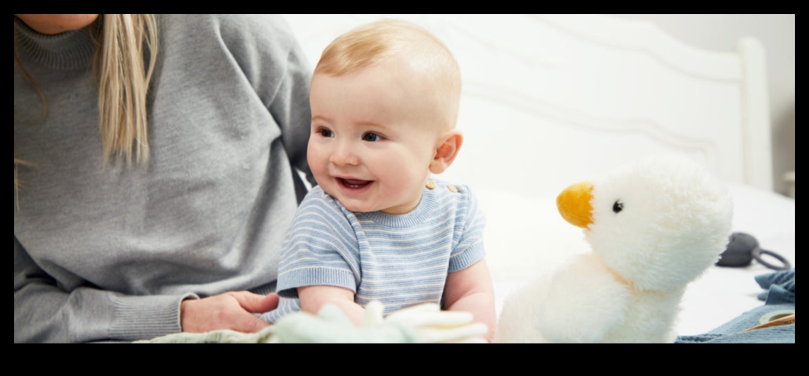 Ķiķināšana un smīnēšana: atklājiet bērnu rotaļlietu burvību