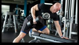 Spēks un stabilitāte: izveidojiet pamatu treniņiem bez traumām