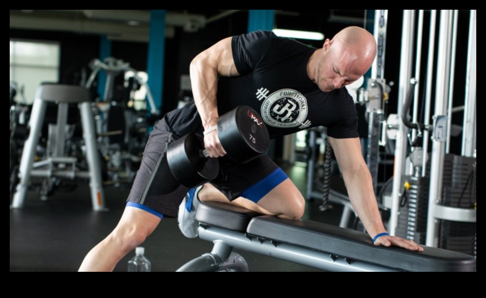 Spēks un stabilitāte: izveidojiet pamatu treniņiem bez traumām