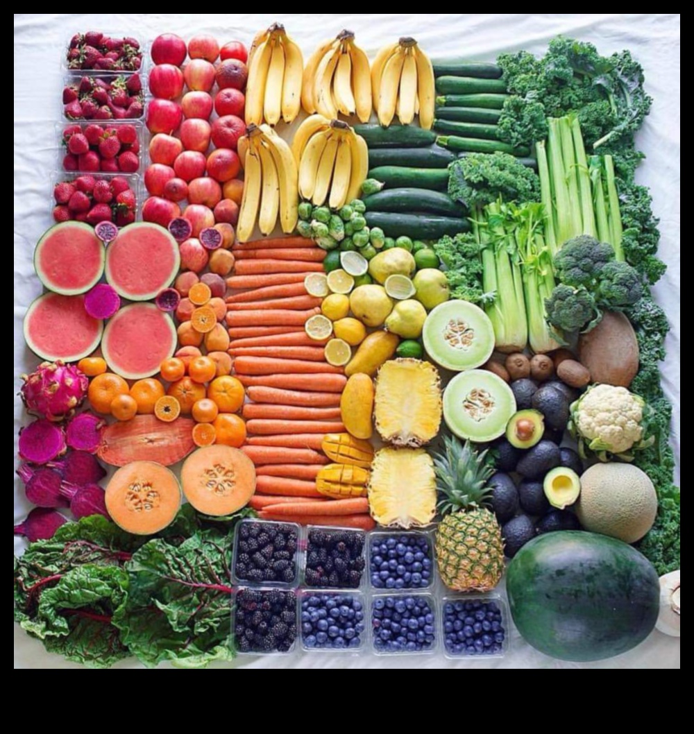 Superfoodu iekļaušana savā svara zaudēšanas diētā