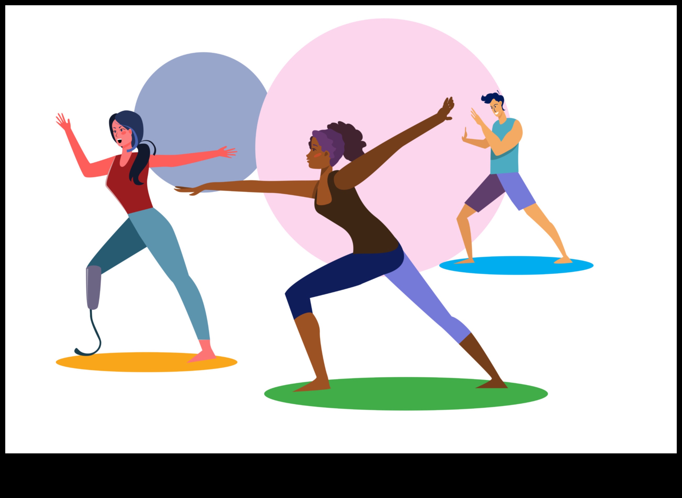 Svara palielināšanas diētas un apzinātas kustības: ķermeņa barošana