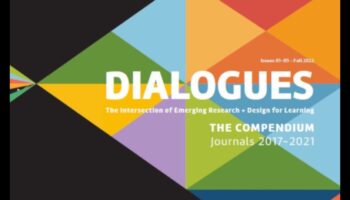 Vizuālie dialogi: sarunas dizaina izglītībā