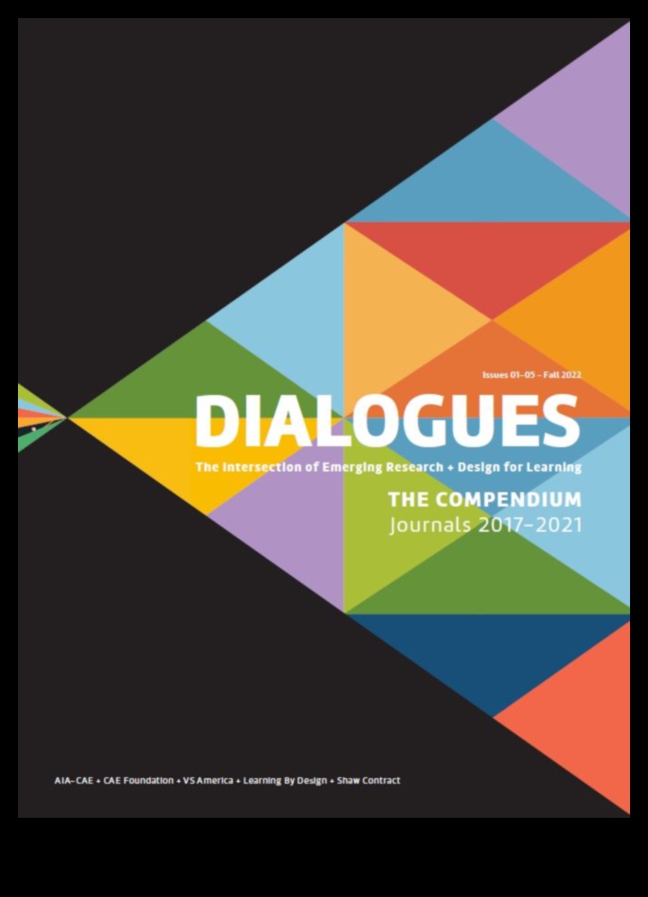 Vizuālie dialogi: sarunas dizaina izglītībā