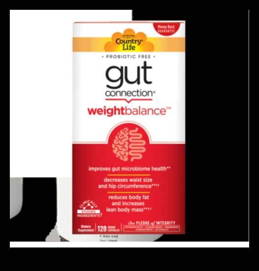 Zarnu veselības ietekme uz svara pieauguma diētām